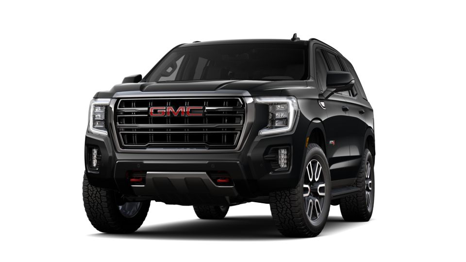 2021 GMC Yukon Vehicle Photo in HEALDSBURG, CA 95448-3401