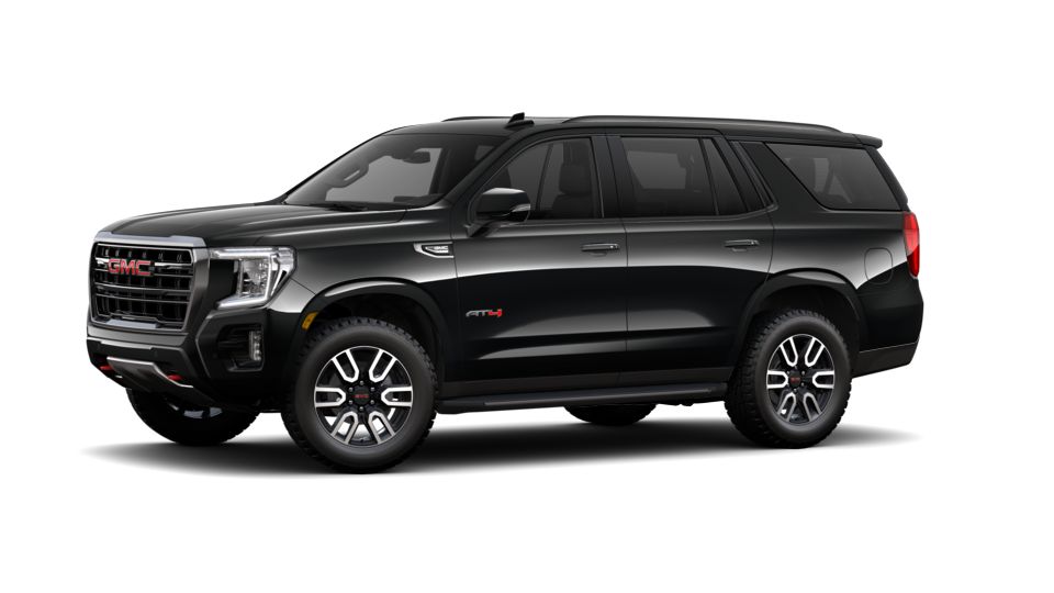 2021 GMC Yukon Vehicle Photo in HEALDSBURG, CA 95448-3401