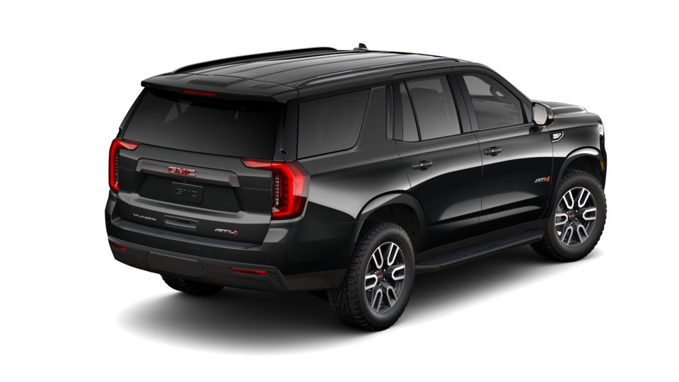 2021 GMC Yukon Vehicle Photo in HEALDSBURG, CA 95448-3401