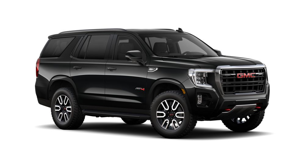 2021 GMC Yukon Vehicle Photo in HEALDSBURG, CA 95448-3401