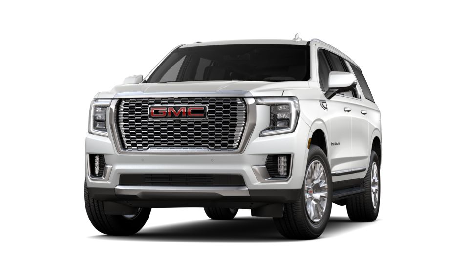 2021 GMC Yukon XL Vehicle Photo in Houma, LA 70360