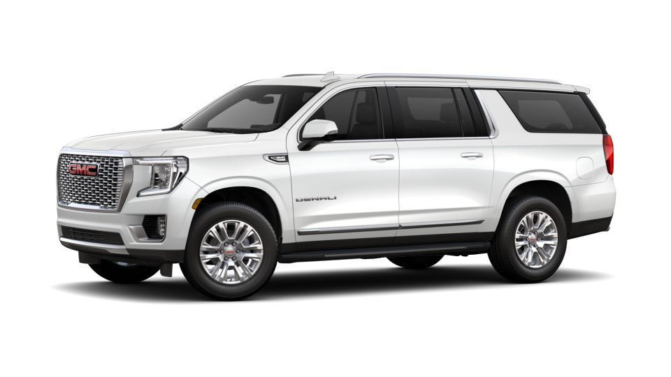 2021 GMC Yukon XL Vehicle Photo in Houma, LA 70360