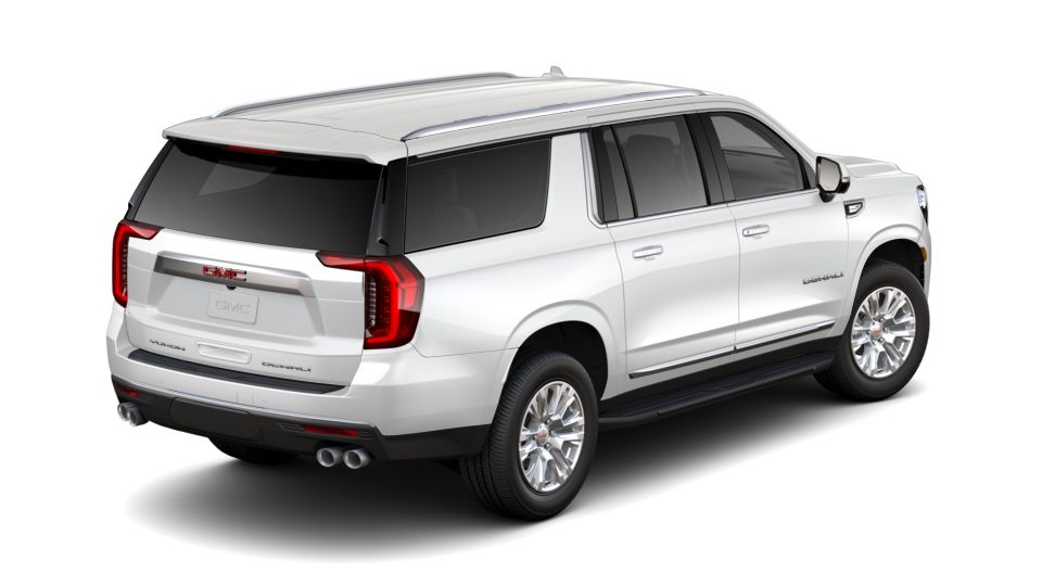 2021 GMC Yukon XL Vehicle Photo in Houma, LA 70360