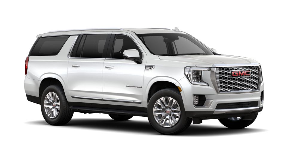 2021 GMC Yukon XL Vehicle Photo in Houma, LA 70360