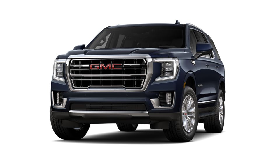 2021 GMC Yukon Vehicle Photo in Puyallup, WA 98371