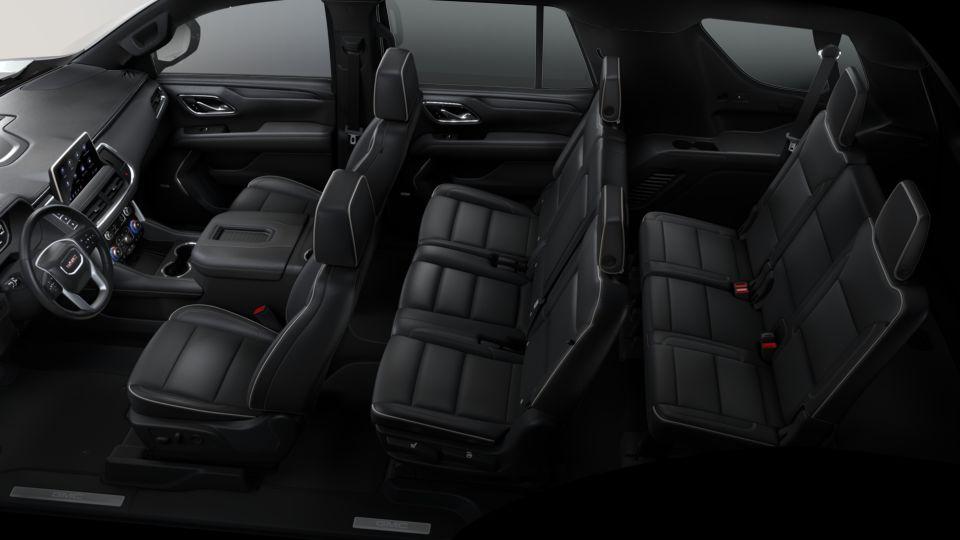 2021 GMC Yukon Vehicle Photo in Puyallup, WA 98371