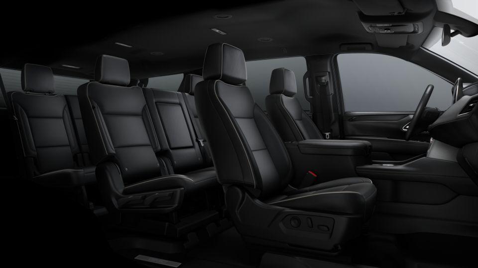 2021 GMC Yukon Vehicle Photo in Puyallup, WA 98371