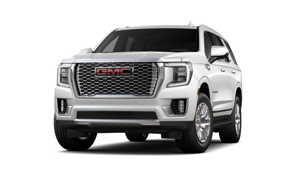 2021 GMC Yukon Vehicle Photo in Decatur, TX 76234