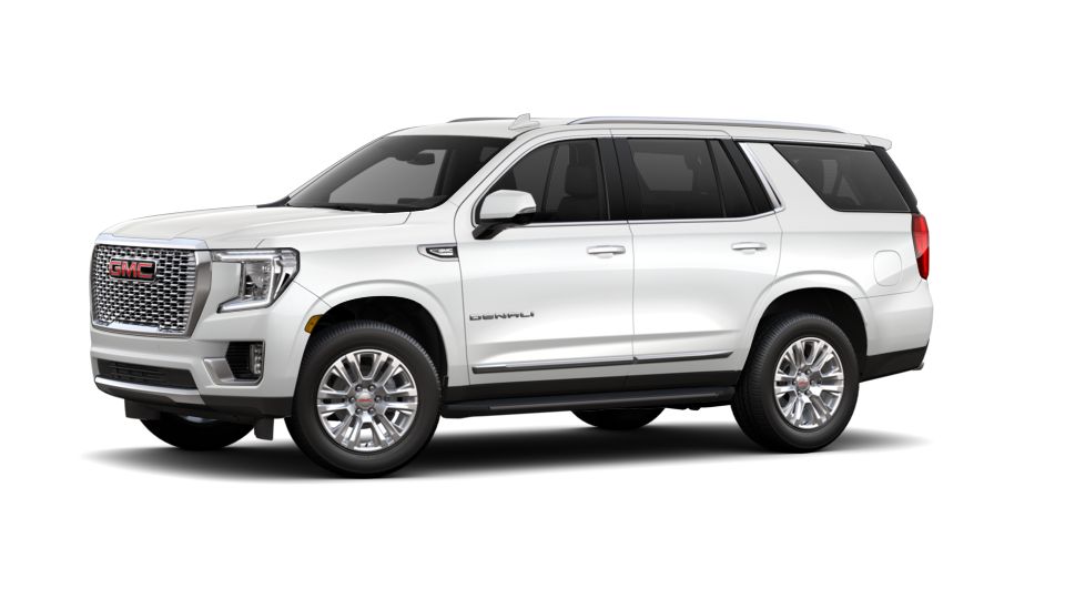 2021 GMC Yukon Vehicle Photo in Decatur, TX 76234