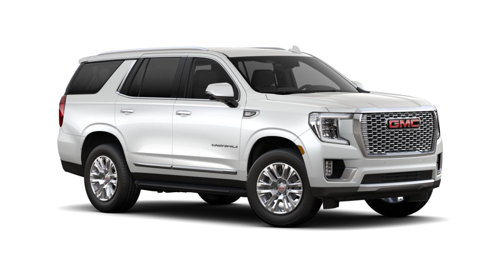 2021 GMC Yukon Vehicle Photo in Decatur, TX 76234