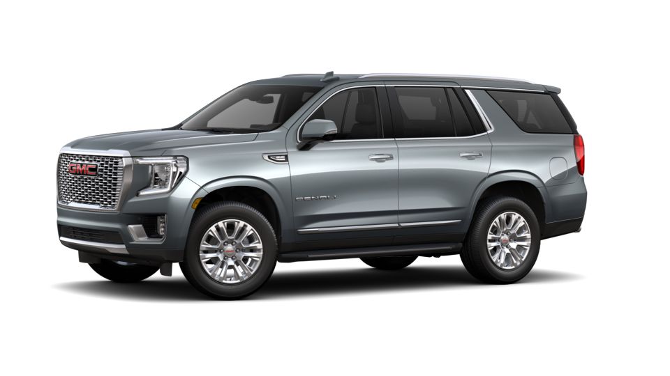 2021 GMC Yukon Vehicle Photo in COLUMBIA, MO 65203-3903