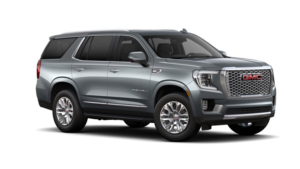 2021 GMC Yukon Vehicle Photo in COLUMBIA, MO 65203-3903