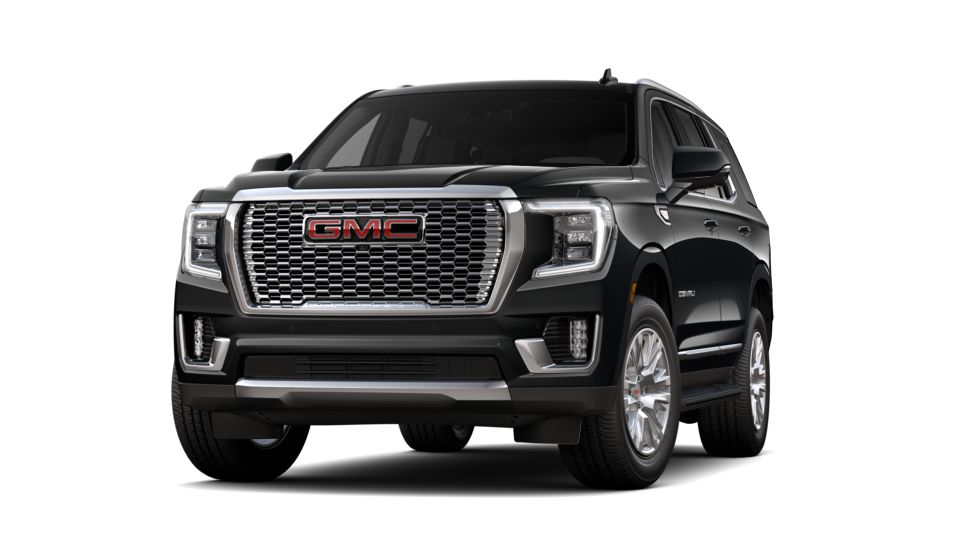 2021 GMC Yukon Vehicle Photo in SELMA, TX 78154-1459