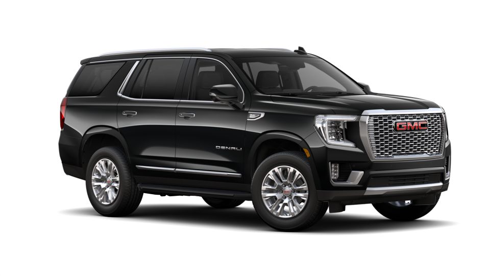 2021 GMC Yukon Vehicle Photo in SELMA, TX 78154-1459