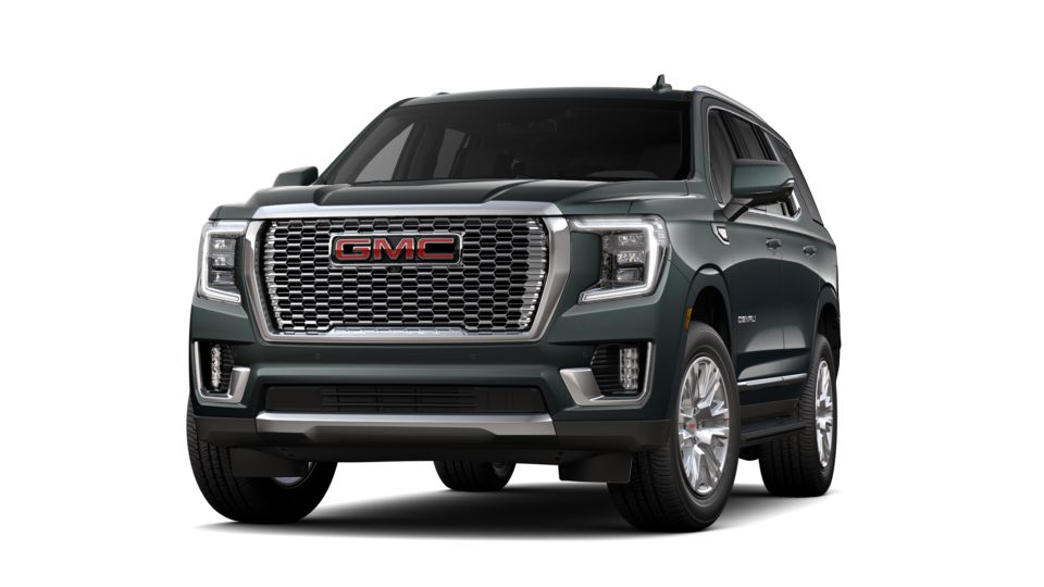 2021 GMC Yukon Vehicle Photo in ROCHESTER HILLS, MI 48307-2741