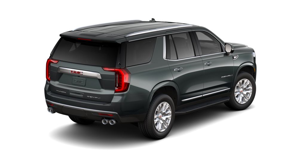 2021 GMC Yukon Vehicle Photo in ROCHESTER HILLS, MI 48307-2741