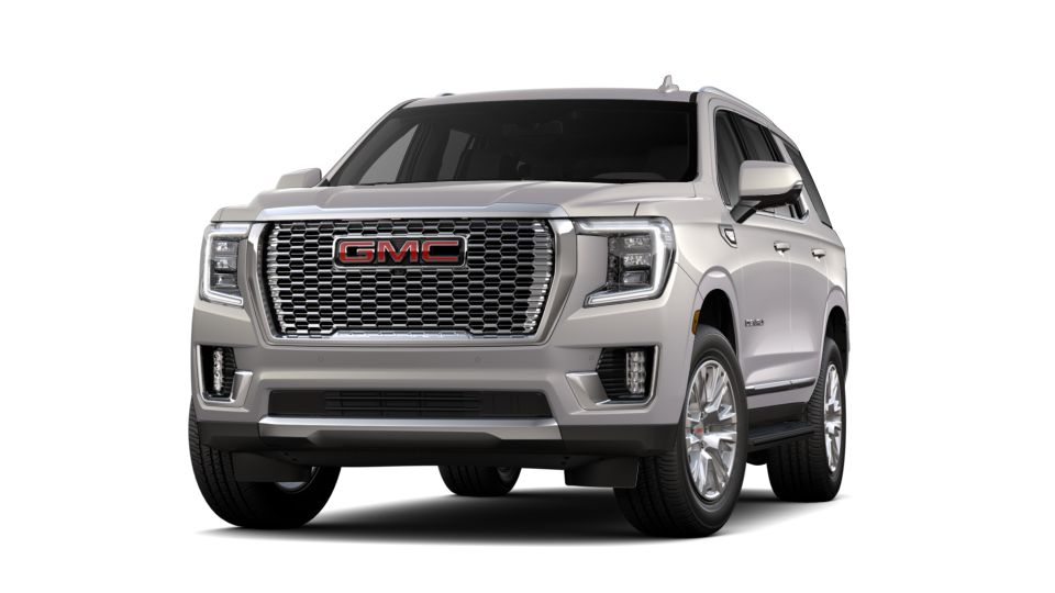 2021 GMC Yukon Vehicle Photo in Kansas City, MO 64114
