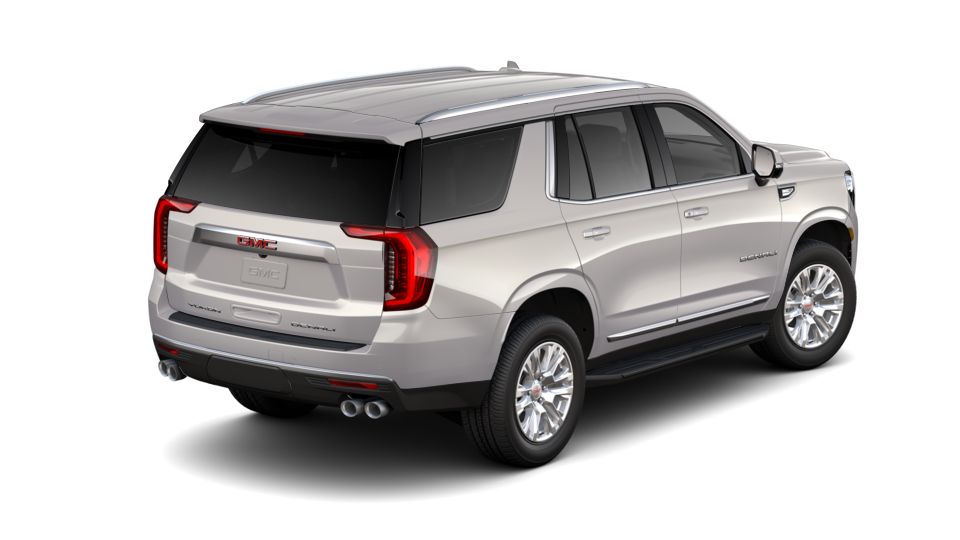 2021 GMC Yukon Vehicle Photo in Kansas City, MO 64114