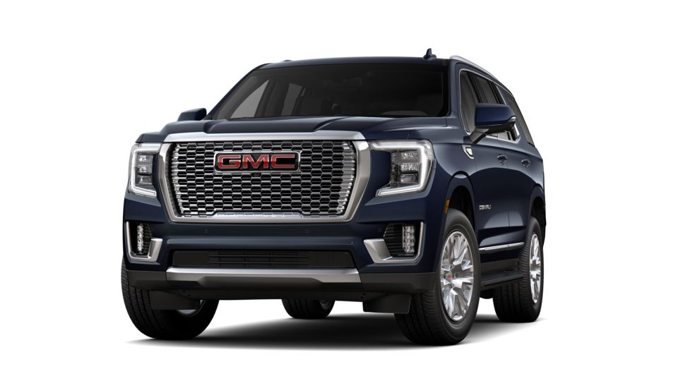 2021 GMC Yukon Vehicle Photo in KANSAS CITY, MO 64114-4545
