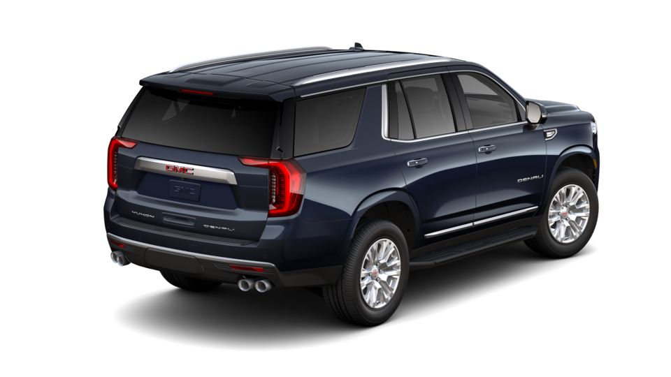 2021 GMC Yukon Vehicle Photo in KANSAS CITY, MO 64114-4545