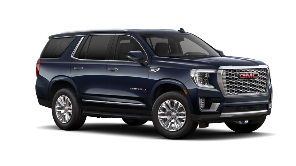 2021 GMC Yukon Vehicle Photo in KANSAS CITY, MO 64114-4545