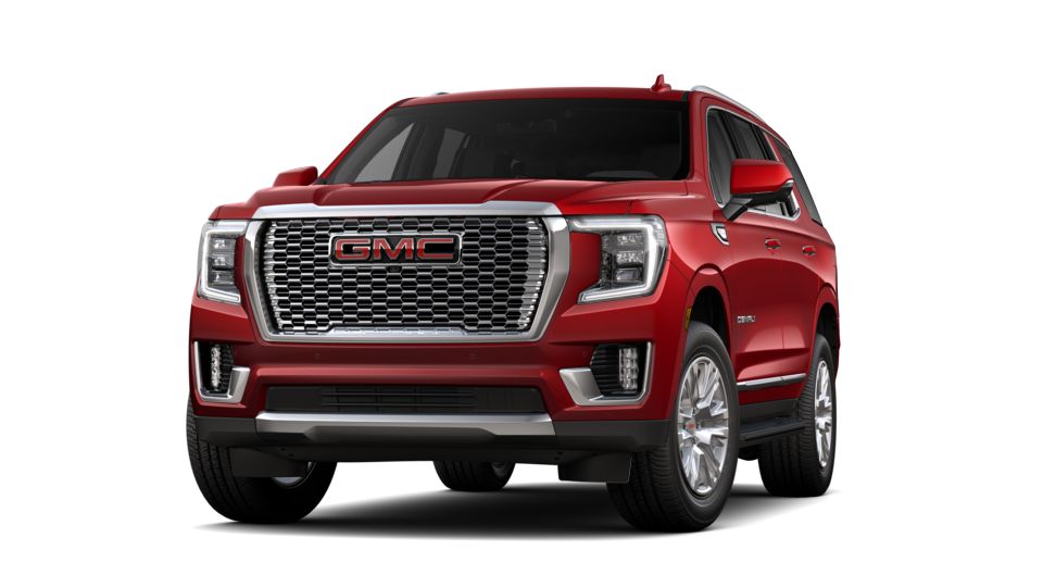 2021 GMC Yukon Vehicle Photo in COLUMBIA, MO 65203-3903