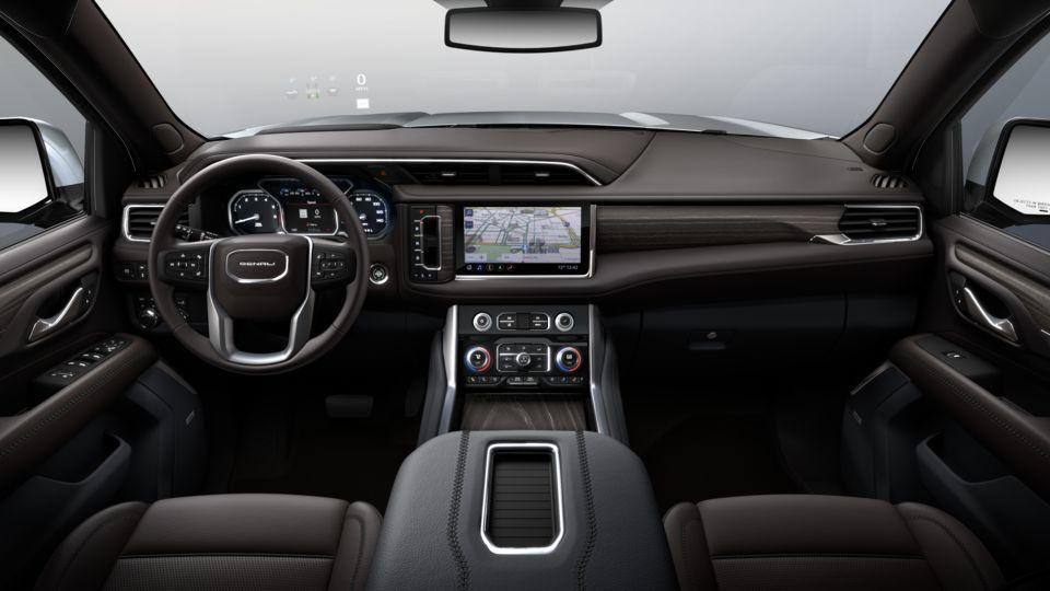 2021 GMC Yukon Vehicle Photo in COLUMBIA, MO 65203-3903
