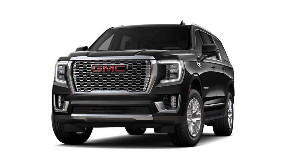 2021 GMC Yukon XL Vehicle Photo in SELMA, TX 78154-1459