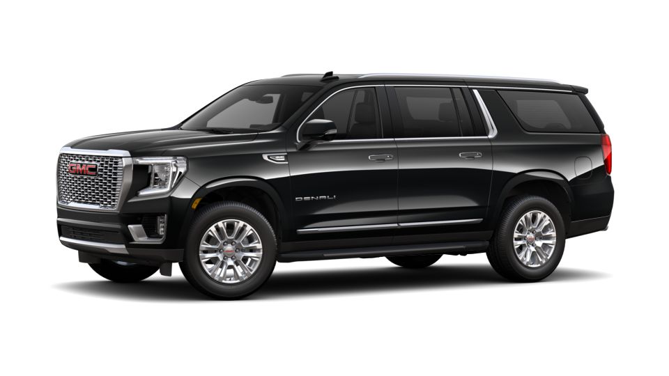 2021 GMC Yukon XL Vehicle Photo in SELMA, TX 78154-1459