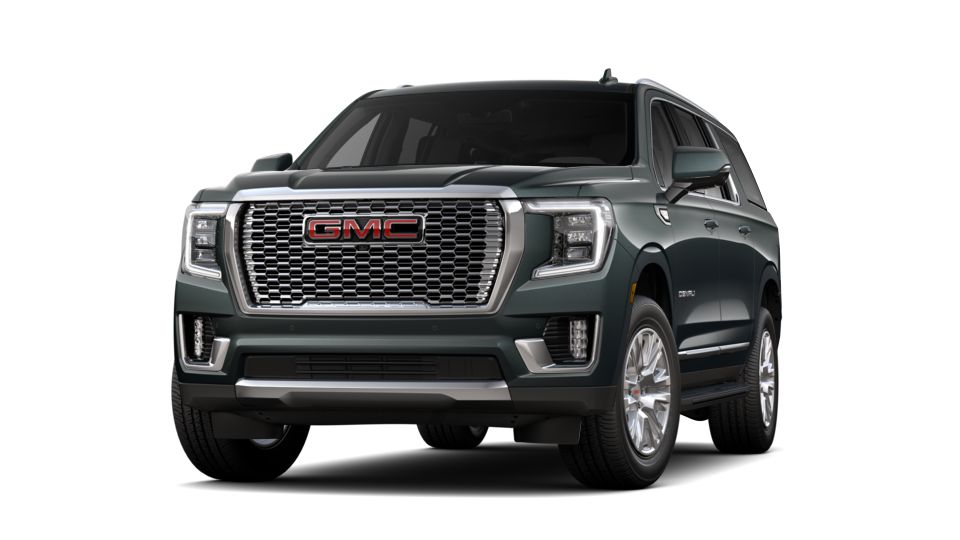 2021 GMC Yukon XL Vehicle Photo in Lees Summit, MO 64086