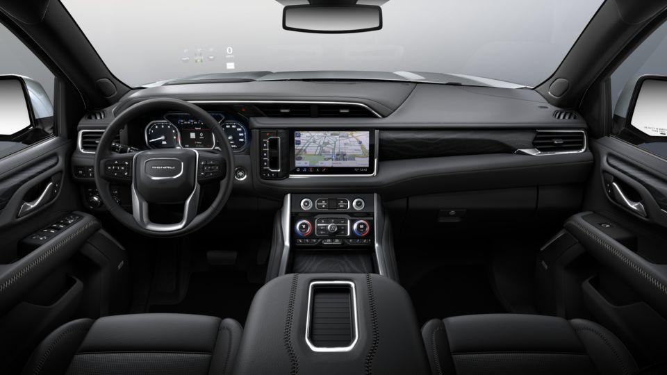 2021 GMC Yukon XL Vehicle Photo in Hellertown, PA 18055