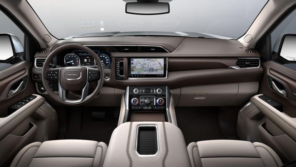 2021 GMC Yukon XL Vehicle Photo in SELMA, TX 78154-1459