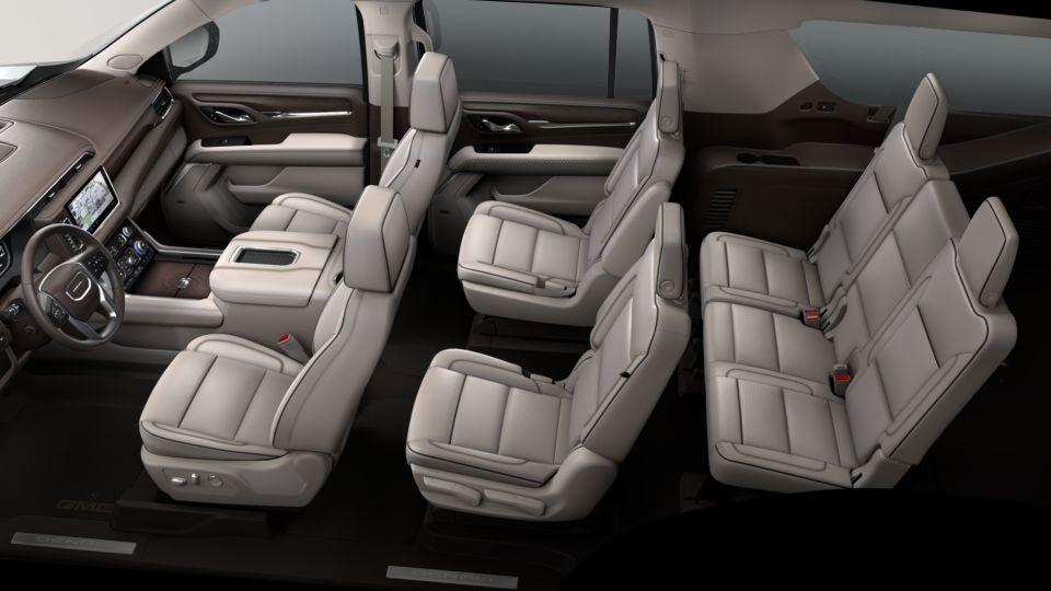 2021 GMC Yukon XL Vehicle Photo in SELMA, TX 78154-1459