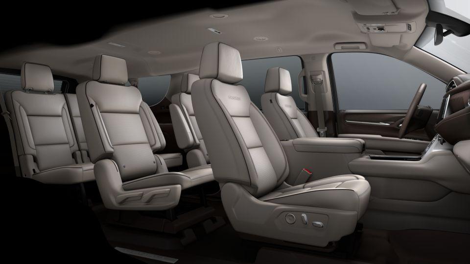 2021 GMC Yukon XL Vehicle Photo in SELMA, TX 78154-1459