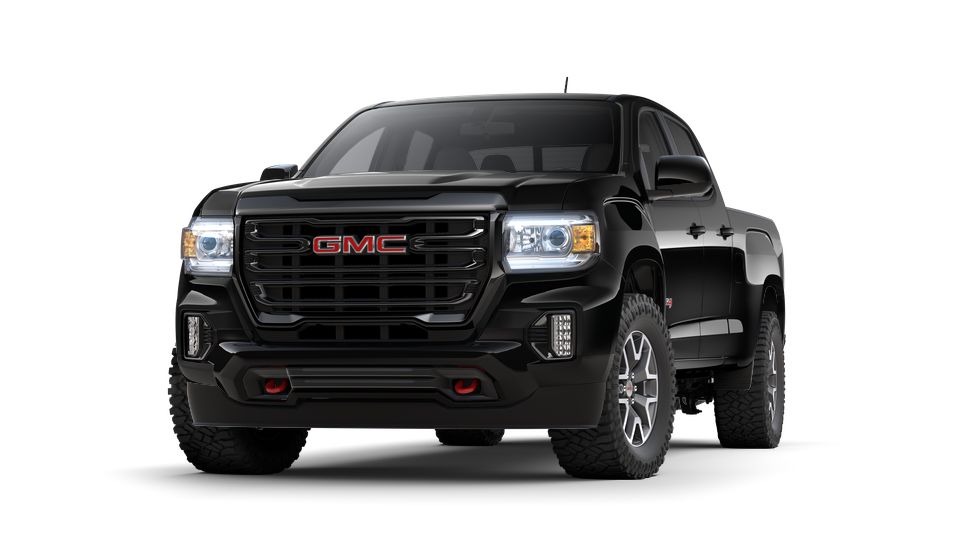 2021 GMC Canyon Vehicle Photo in DUNKIRK, NY 14048-3562