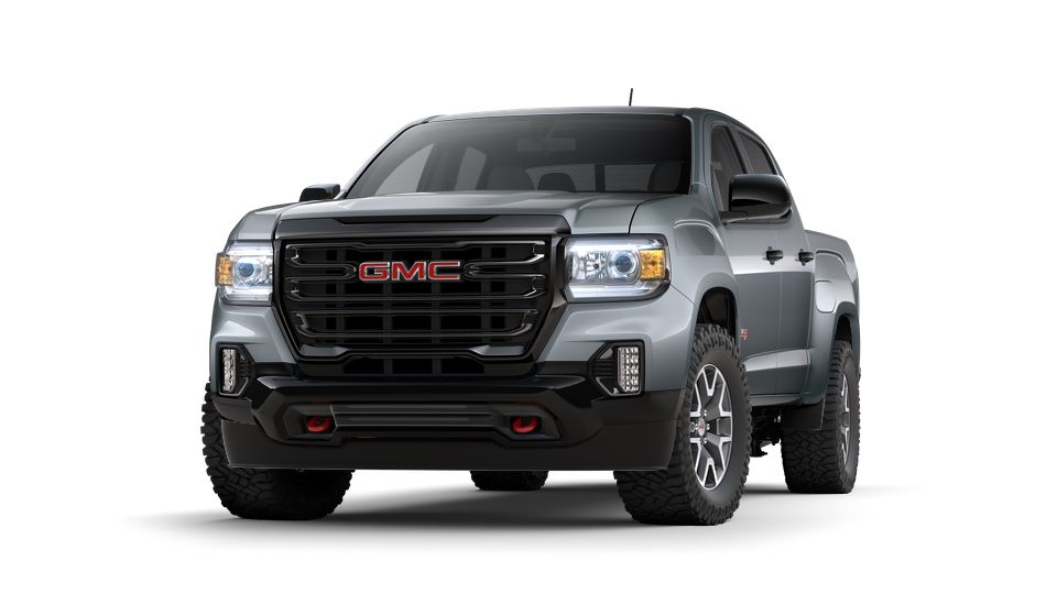 2021 GMC Canyon Vehicle Photo in SOUTH KINGSTOWN, RI 02879-0000
