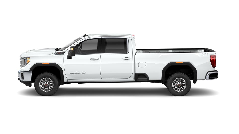 2021 GMC Sierra 2500 HD Vehicle Photo in Akron, OH 44312
