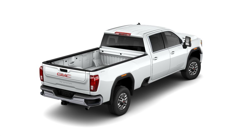 2021 GMC Sierra 2500 HD Vehicle Photo in Akron, OH 44312