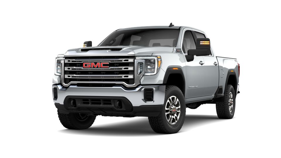 2021 GMC Sierra 3500HD Vehicle Photo in SCHOFIELD, WI 54476-1020