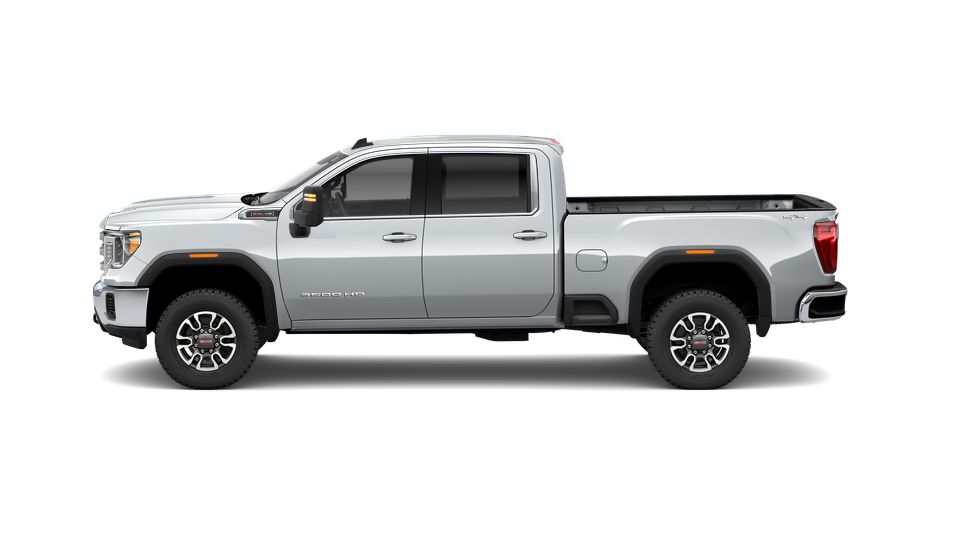 2021 GMC Sierra 3500HD Vehicle Photo in SCHOFIELD, WI 54476-1020