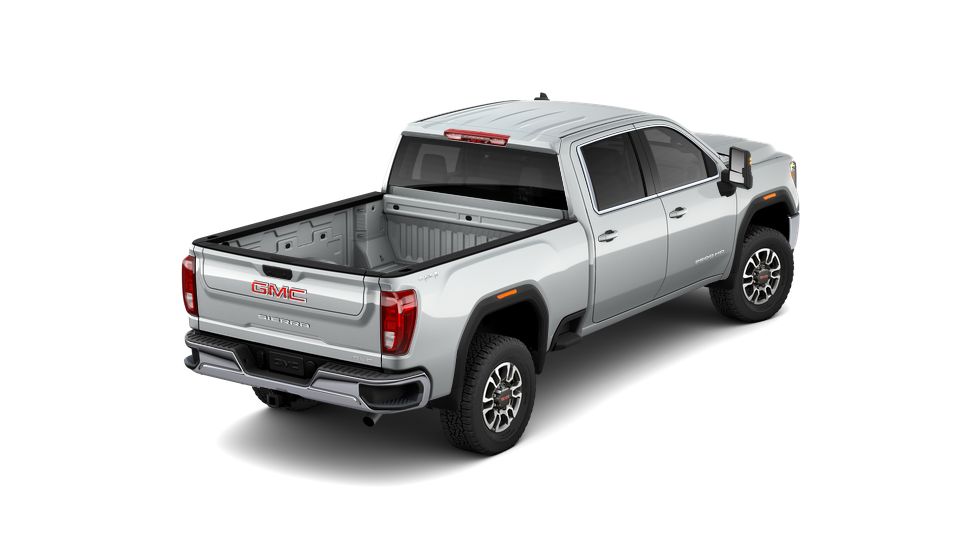 2021 GMC Sierra 3500HD Vehicle Photo in SCHOFIELD, WI 54476-1020