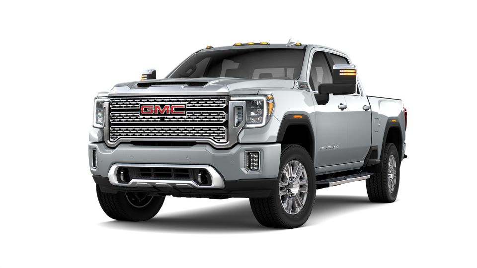2021 GMC Sierra 3500 HD Vehicle Photo in HEALDSBURG, CA 95448-3401