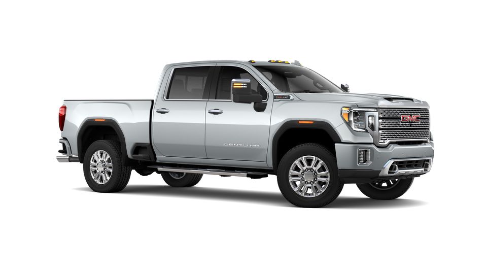2021 GMC Sierra 3500 HD Vehicle Photo in HEALDSBURG, CA 95448-3401