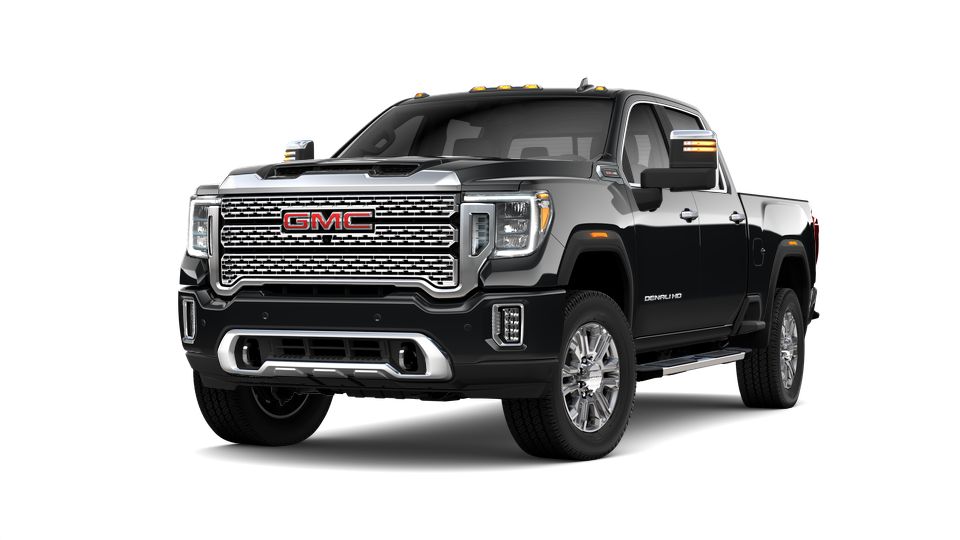 2021 GMC Sierra 3500HD Vehicle Photo in Denton, TX 76205