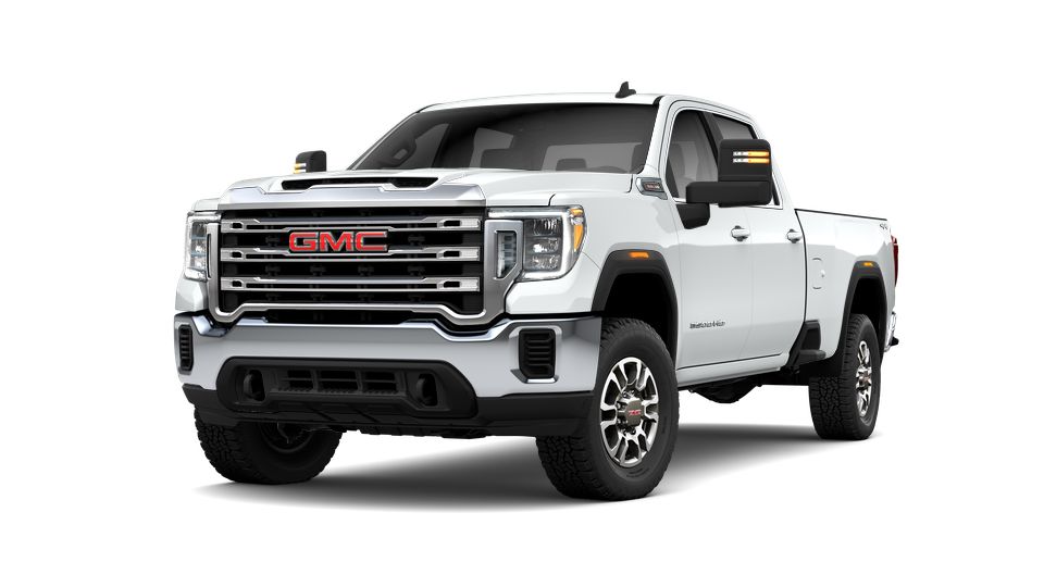 2021 GMC Sierra 3500 HD Vehicle Photo in PUYALLUP, WA 98371-4149
