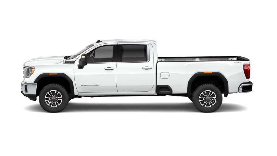 2021 GMC Sierra 3500 HD Vehicle Photo in PUYALLUP, WA 98371-4149