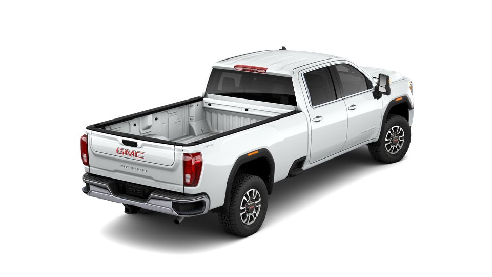2021 GMC Sierra 3500 HD Vehicle Photo in PUYALLUP, WA 98371-4149