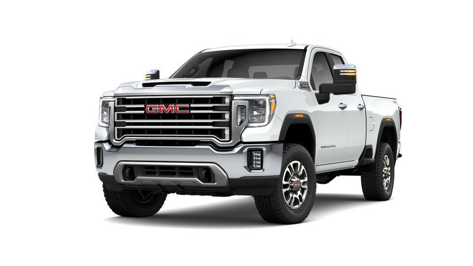 2021 GMC Sierra 2500 HD Vehicle Photo in COLUMBIA, MO 65203-3903