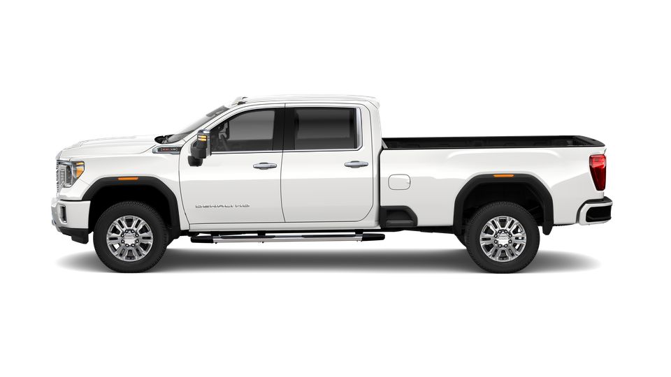 2021 GMC Sierra 2500 HD Vehicle Photo in Hellertown, PA 18055