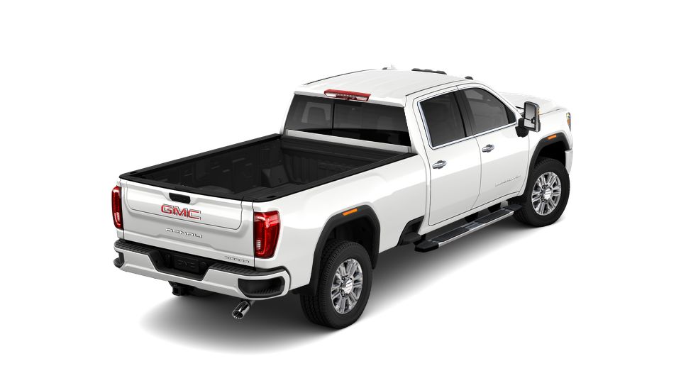 2021 GMC Sierra 2500 HD Vehicle Photo in Hellertown, PA 18055